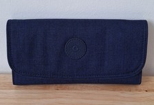 Kipling Blue Flap Over