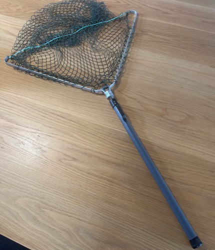Vintage folding trout fishing - vintage,