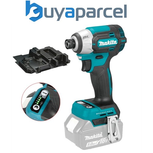 Makita dtd201z 18v - makita,