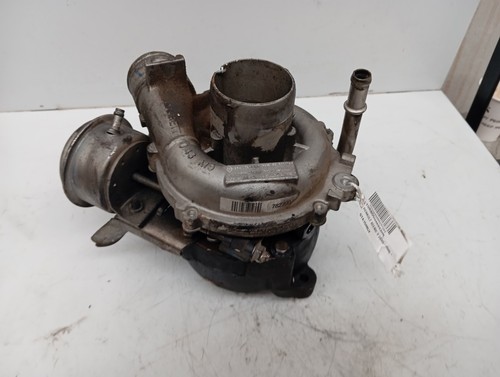 Gta1546lv turbocharger renault - gta1546lv,