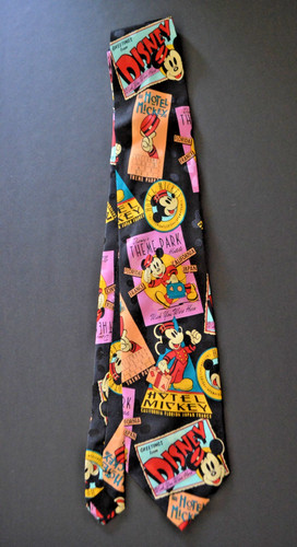Mickey inc mouse - mickey, theme