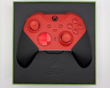 Microsoft Elite Series 2 Core