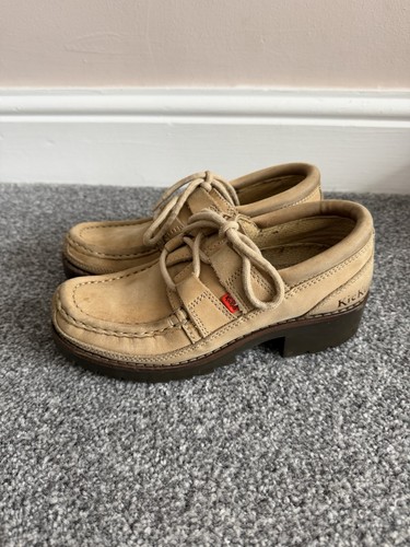 Vintage kickers lennon - kickers,