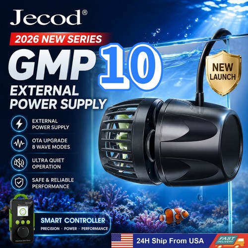 Jebao gmp wifi bluetooth - gmp-10,