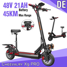 CHEEVALRY X9 PRO 10inch