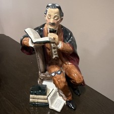 Royal Doulton Figurine