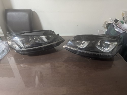 Genuine golf mk7 - genuine, vw