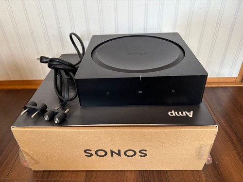 Sonos amp g1jp 1blk - amp,