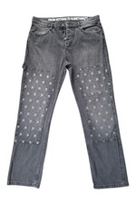 Hoodrich Carpenter Workwear