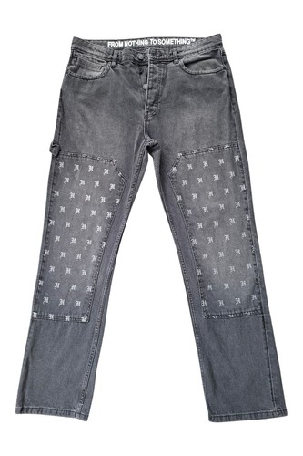 Hoodrich skater jeans workwear - hoodrich,