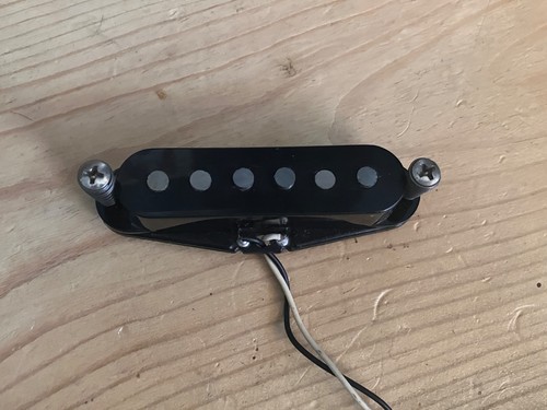 Fender squier standard - squier,