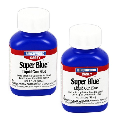 Birchwood casey super blue - birchwood,