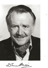 John MILLS-d@97-" Swiss Family