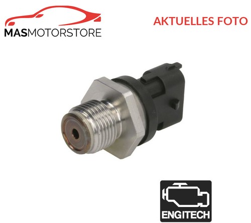 Fuel pressure sensor engitech - fuel,