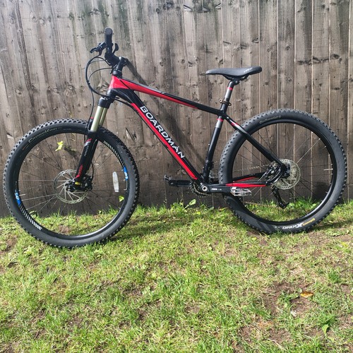 Boardman comp hardtail - boardman,