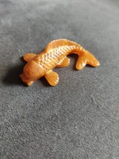 Homemade Resin Small Koi Fish