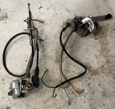 Honda C90 / C70 Cub Pair of
