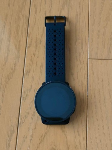 Suunto peak gps sports - 9,