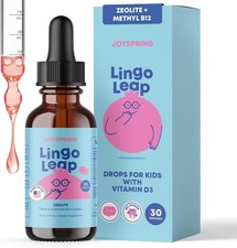 Joyspring lingo leap - joyspring,
