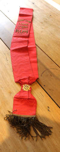Raob royal antediluvian order - raob,