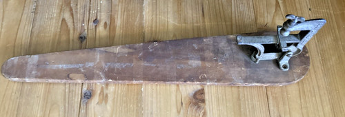 Antique table top - antique, /
