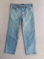 Cotton traders jeans - cotton, men's