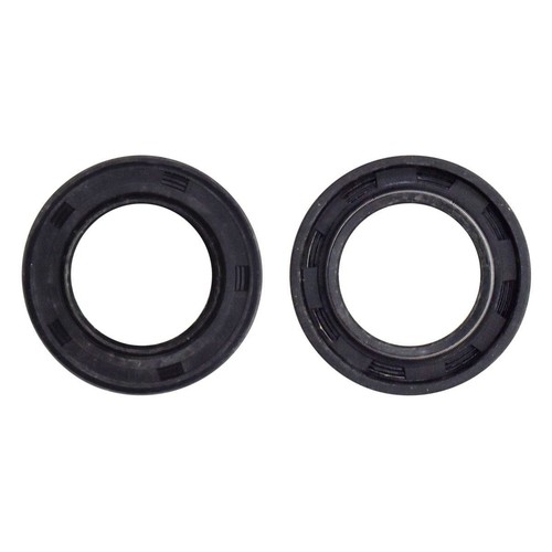 Wheel oil seal - wheel,