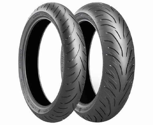 Bridgestone t31 110 - 110/80-19, &