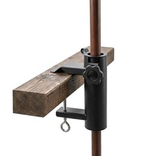 Parasol Clamp 33-38mm Garden