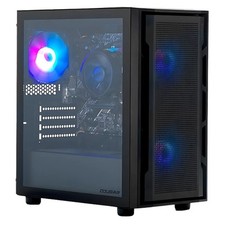 StormForce AMD Ryzen 5 5500GT 16GB RAM 1TB SSD No OS Gaming PC 7873-1421