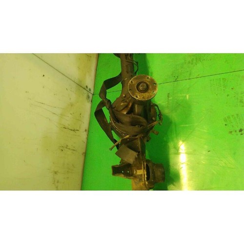 Front axle suzuki - suzuki, jimny