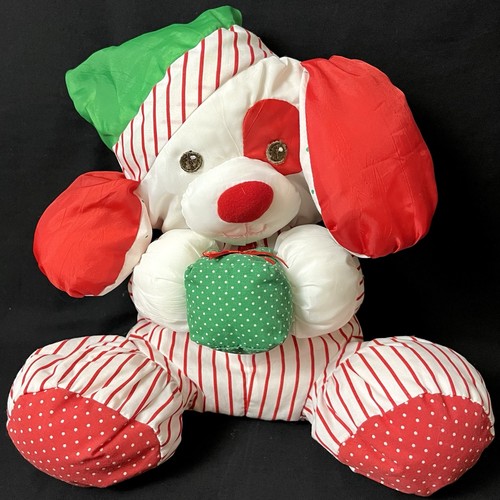 Vintage 1991 puffalump - vintage,