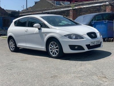 Seat leon mk2 - seat,