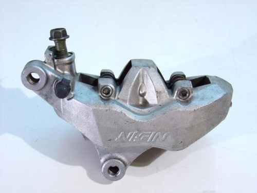 Left front brake caliper - left,