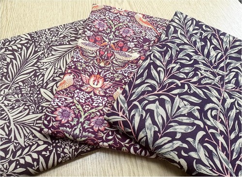 Fat quarter fabric bundle - quarter,