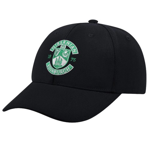 Hibernian essential black - essential,