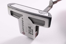 Odyssey White Hot 2-Ball Blade