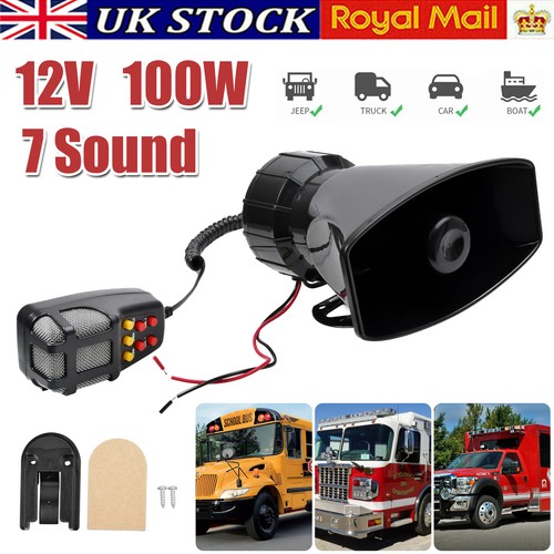 100w 12v tone - 100w,