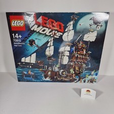 LEGO The LEGO Movie: (70810)