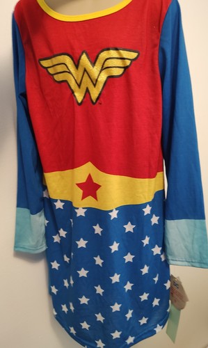 New girls wonder woman - new,