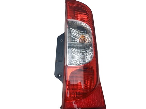 Citroen nemo taillight lamp - nemo,