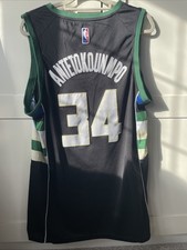 Giannis Antetokounmpo