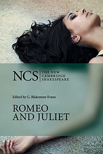 Romeo and juliet - and,