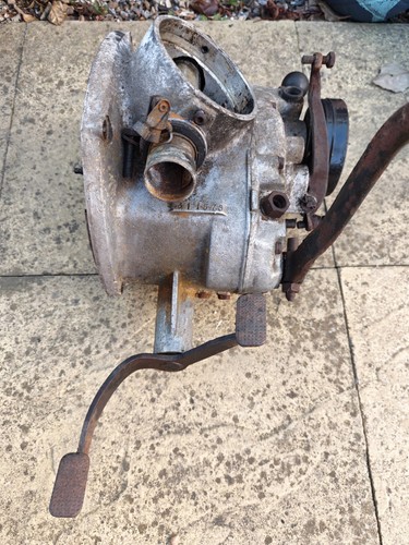 Ural dnepr kmz reverse - dnepr,