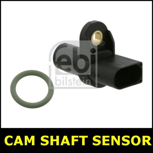 Camshaft sensor exhaust - camshaft,