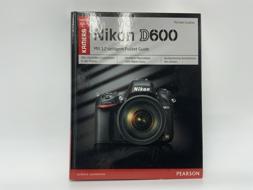 Pearson nikon d600 - pearson,