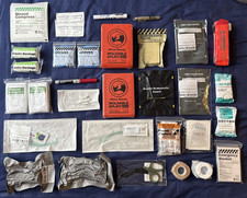 Ultimate IFAK Emergency Trauma