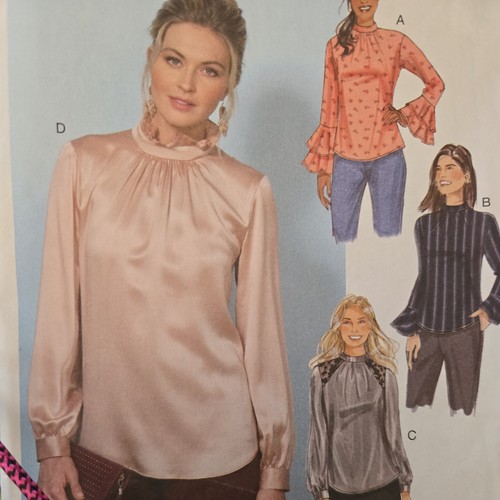 Butterick 6487 vintage - , not