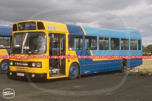 Bus photo kelvin central - bus,