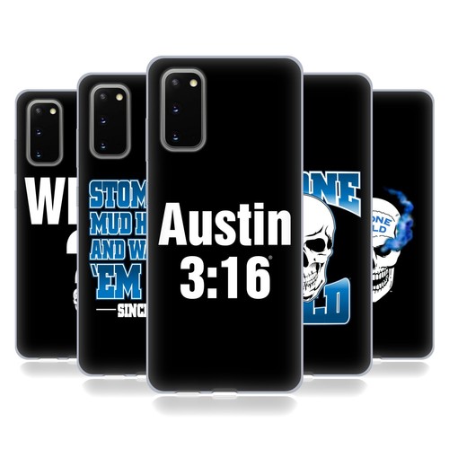 Official wwe steve austin - official,
